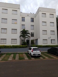 Apartamento de 2 quartos, 55m² no bairro Jardim Miranda, em Campinas | Eu Corretor