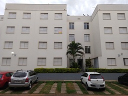 Apartamento de 2 quartos, 55m² no bairro Jardim Miranda, em Campinas | Eu Corretor