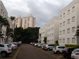 Apartamento de 2 quartos, 55m² no bairro Jardim Miranda, em Campinas | Eu Corretor