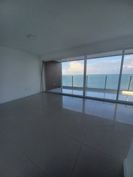 Apartamento de 3 quartos, 104m² no bairro Praia Campista, em Macaé | Eu Corretor