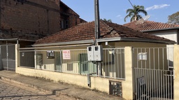 Casa de 6 quartos, no bairro Buraco quente, em Córrego do Bom Jesus | Eu Corretor