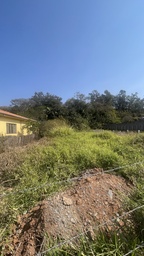 Lote/Terreno de 600m² no bairro Vargem da ponte, em Córrego do Bom Jesus | Eu Corretor