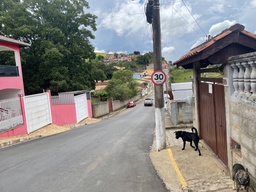 Lote/Terreno de 178m² no bairro Centro, em Córrego do Bom Jesus | Eu Corretor