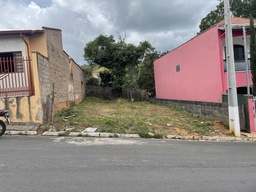 Lote/Terreno de 178m² no bairro Centro, em Córrego do Bom Jesus | Eu Corretor