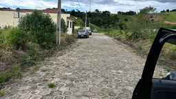 Lote/Terreno de 167m² no bairro Bairro da ponte, em Córrego do Bom Jesus | Eu Corretor