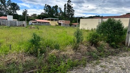 Lote/Terreno de 167m² no bairro Bairro da ponte, em Córrego do Bom Jesus | Eu Corretor