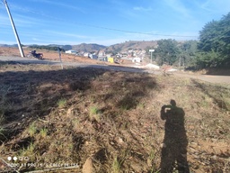 Lote/Terreno de no bairro Quilombo, em Córrego do Bom Jesus | Eu Corretor