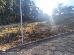 Lote/Terreno de no bairro Quilombo, em Córrego do Bom Jesus | Eu Corretor