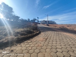 Lote/Terreno de no bairro Quilombo, em Córrego do Bom Jesus | Eu Corretor