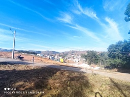 Lote/Terreno de no bairro Quilombo, em Córrego do Bom Jesus | Eu Corretor