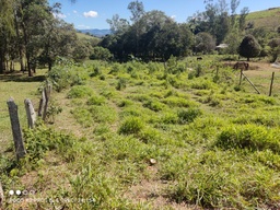 Lote/Terreno de 1500m² no bairro Quilombo, em Córrego do Bom Jesus | Eu Corretor