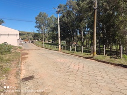 Lote/Terreno de 1500m² no bairro Quilombo, em Córrego do Bom Jesus | Eu Corretor