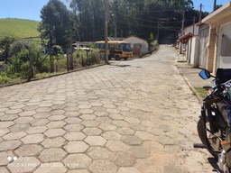 Lote/Terreno de 1500m² no bairro Quilombo, em Córrego do Bom Jesus | Eu Corretor