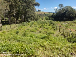 Lote/Terreno de 1500m² no bairro Quilombo, em Córrego do Bom Jesus | Eu Corretor