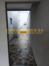 Casa de 3 quartos, 100m² no bairro Colinas do Itaim, em Cambuí | Eu Corretor