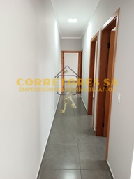 Casa de 3 quartos, 100m² no bairro Colinas do Itaim, em Cambuí | Eu Corretor