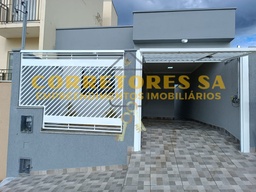 Casa de 3 quartos, 100m² no bairro Colinas do Itaim, em Cambuí | Eu Corretor