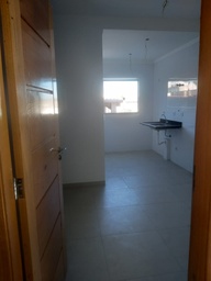 Apartamento de 2 quartos, 36m² no bairro Cidade Líder, em São Paulo | Eu Corretor