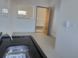 Apartamento de 2 quartos, 44m² no bairro Cidade Líder, em São Paulo | Eu Corretor