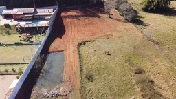 Lote/Terreno de no bairro Canta galo , em Estiva | Eu Corretor