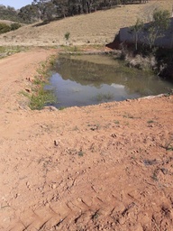 Lote/Terreno de no bairro Canta galo , em Estiva | Eu Corretor