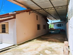 Casa de 3 quartos, no bairro Boa vista , em Estiva | Eu Corretor