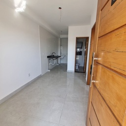 Apartamento de 2 quartos, 35m² no bairro Vila Dalila, em São Paulo | Eu Corretor