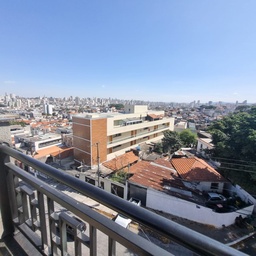 Apartamento de 2 quartos, 35m² no bairro Vila Dalila, em São Paulo | Eu Corretor