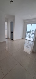 Apartamento de 2 quartos, 49m² no bairro Chácara Belenzinho, em São Paulo | Eu Corretor