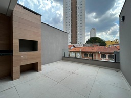 Sobrado de 3 quartos, 135m² no bairro Vila Gomes Cardim, em São Paulo | Eu Corretor