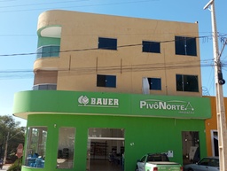 Prédio Inteiro de 3 quartos, no bairro centro, em Jaíba | Eu Corretor