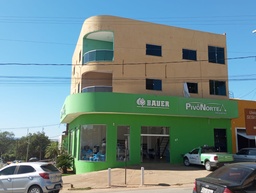 Prédio Inteiro de 3 quartos, no bairro centro, em Jaíba | Eu Corretor