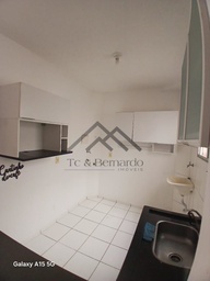 Apartamento de 2 quartos, 46m² no bairro Santa Terezinha, em Piracicaba | Eu Corretor