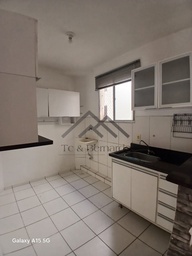 Apartamento de 2 quartos, 46m² no bairro Santa Terezinha, em Piracicaba | Eu Corretor