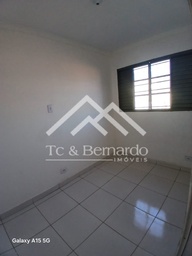 Casa de 4 quartos, 116m² no bairro Jardim Residencial Itabera, em Piracicaba | Eu Corretor