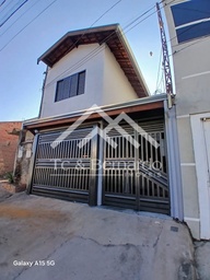 Casa de 4 quartos, 116m² no bairro Jardim Residencial Itabera, em Piracicaba | Eu Corretor