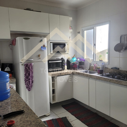 Casa de 2 quartos, 51m² no bairro Parque Residencial Piracicaba, em Piracicaba | Eu Corretor