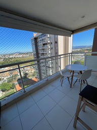 Apartamento de 2 quartos, 94m² no bairro Glória, em Macaé | Eu Corretor