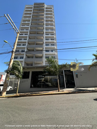 Apartamento de 3 quartos, 105m² no bairro Baú, em Cuiabá | Eu Corretor