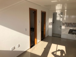 Apartamento de 2 quartos, 42m² no bairro Cidade Patriarca, em São Paulo | Eu Corretor