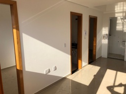 Apartamento de 2 quartos, 42m² no bairro Cidade Patriarca, em São Paulo | Eu Corretor