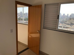 Apartamento de 2 quartos, 42m² no bairro Cidade Patriarca, em São Paulo | Eu Corretor