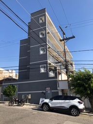 Apartamento de 2 quartos, 42m² no bairro Cidade Patriarca, em São Paulo | Eu Corretor