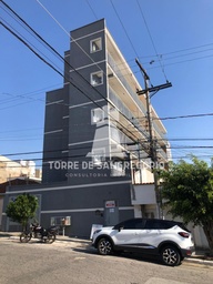 Apartamento de 2 quartos, 34m² no bairro Cidade Patriarca, em São Paulo | Eu Corretor