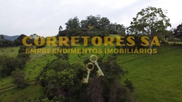 Fazenda/Sítios/Chácaras de no bairro Água Cumprida, em Cambuí | Eu Corretor