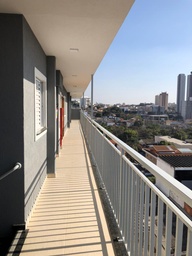 Apartamento de 2 quartos, 32m² no bairro Cidade Patriarca, em São Paulo | Eu Corretor