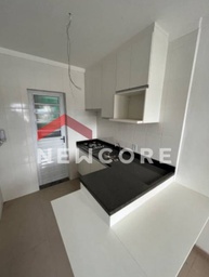 Apartamento de 1 quarto, 16m² no bairro Vila Nova Savoia, em São Paulo | Eu Corretor