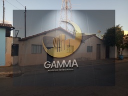 Casa de 3 quartos, 50m² no bairro Centro , em Jaíba | Eu Corretor