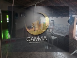 Casa de 3 quartos, 50m² no bairro Centro , em Jaíba | Eu Corretor