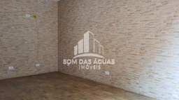 Casa de 2 quartos, 54m² no bairro Alvorada 2, em Lambari | Eu Corretor